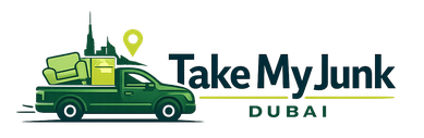 Take My Junk Dubai logo